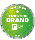 3_Trusted brand badge 2026 Top 100 Brand Light metalic green_CMYK_Top 100 Brand