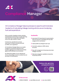 Compliance Manager Flyer_Thumbnail