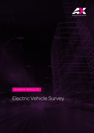 Electric vehicle survey