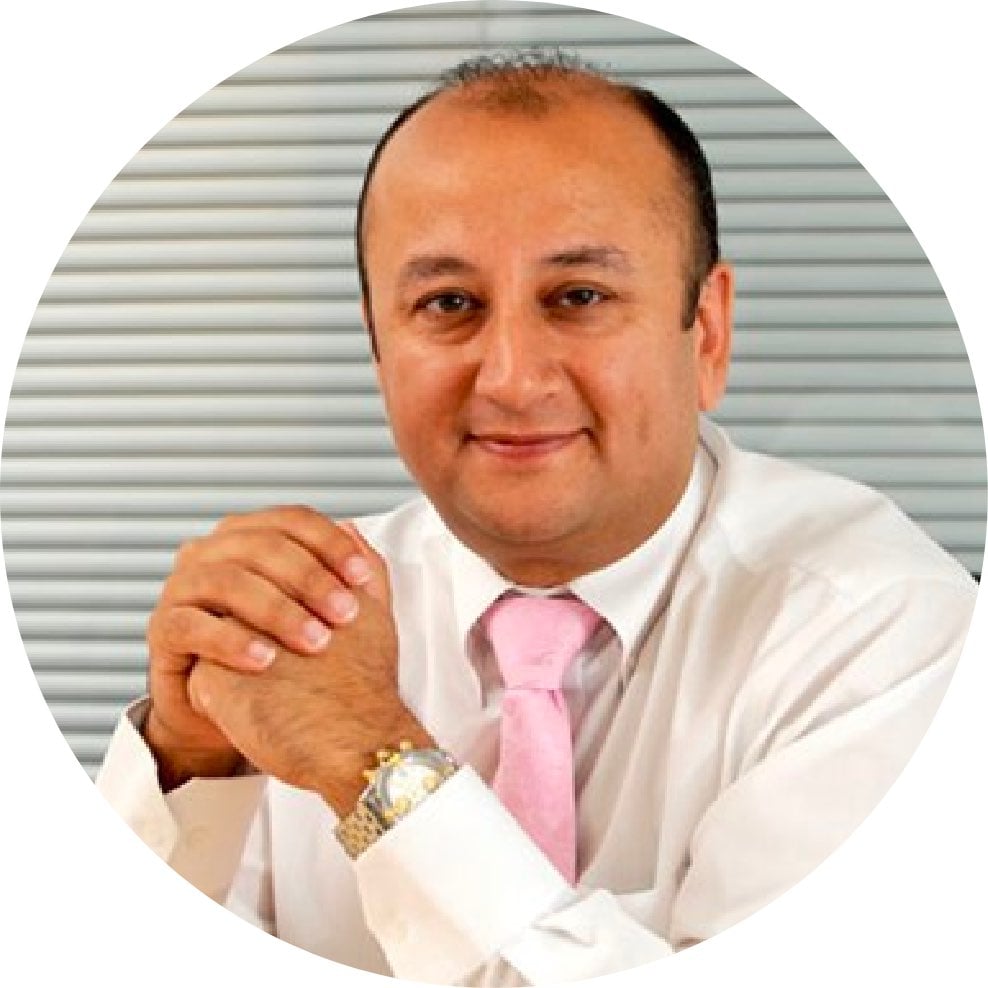 Daksh Gupta