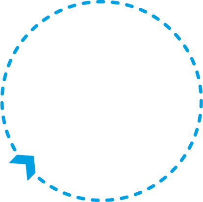 AX-Track-Dotted-Border