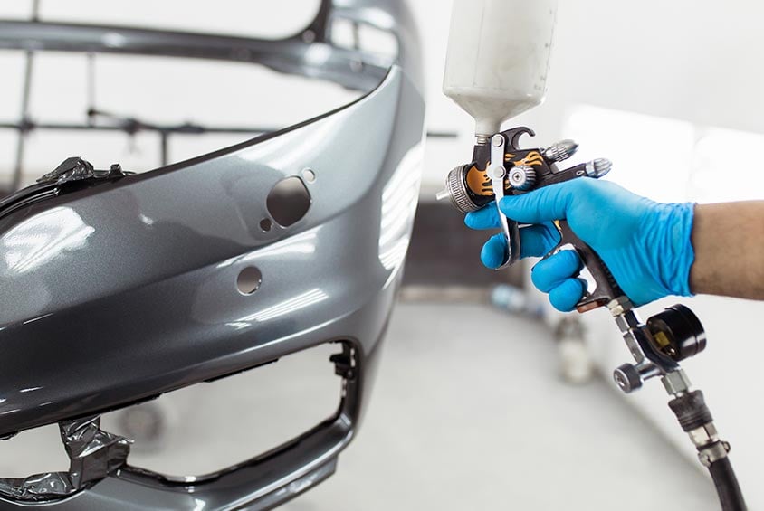 Approved Repairer