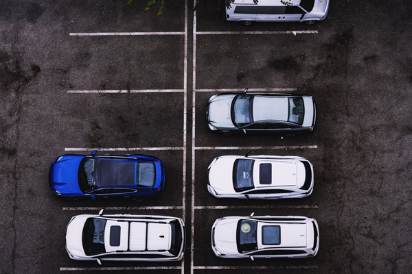 carpark