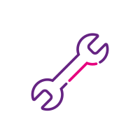 Manage faults, diagnostics and plan services efficiently