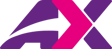 AX logo