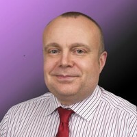 Picture of David Cooper