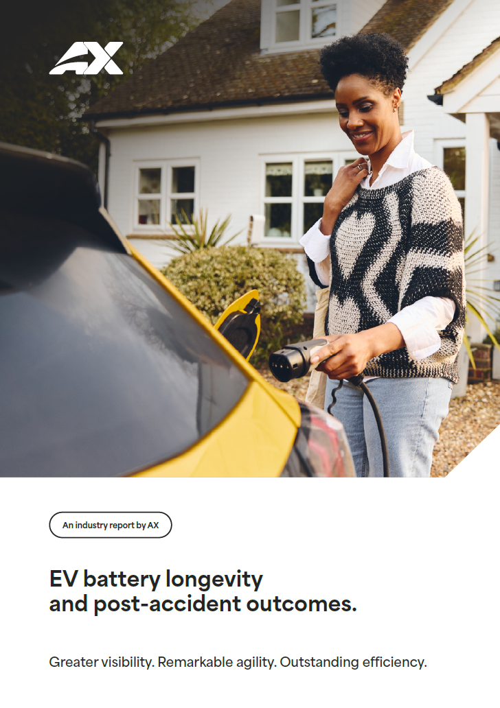 EV Battery Longevity Report Thumbnail